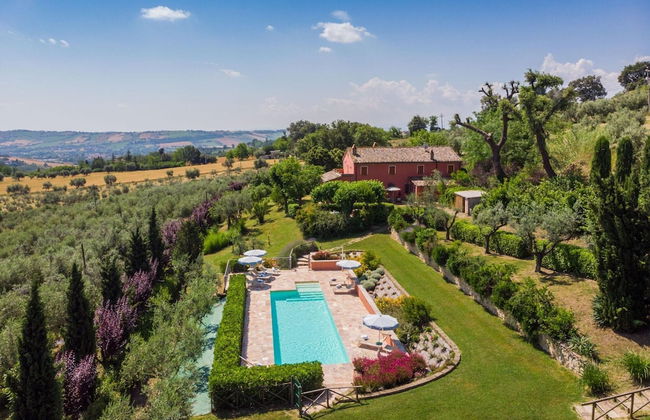 Belvilla by OYO Villa Azzurra - Photo 16