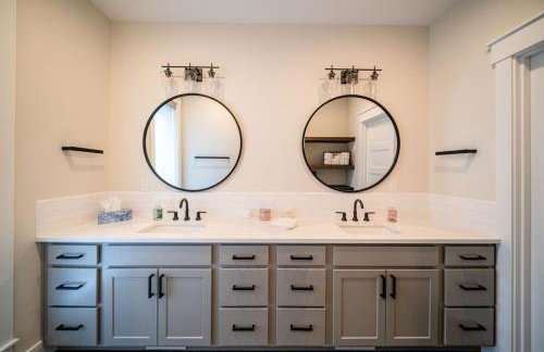 Gearhart Getaway - Gated Community Home w/ Hot Tub, Walk to Beach - Foto 23