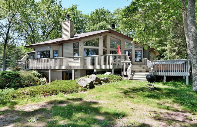 Cheif Lake Lodge - Photo 58