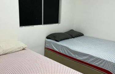 Apartamento Moderno Petrolina - Foto 11