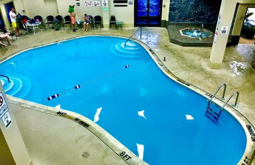 Beech Mountain Cozy Condo - Foto 12