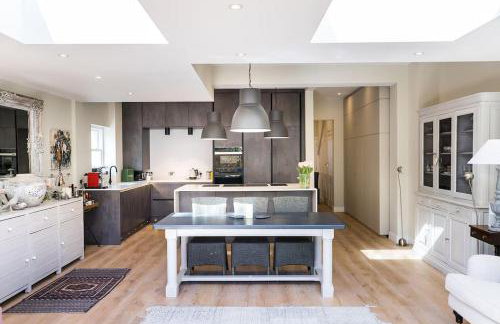 Swanky London pad in Putney - Foto 20