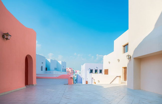 Mina Hotel and Residences By the Torch - Foto 37