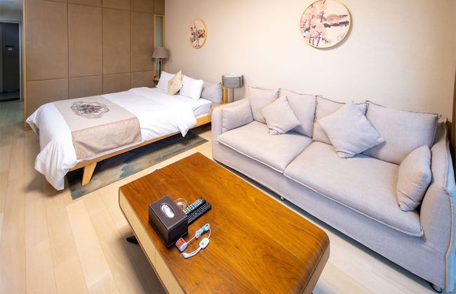 qingdaowanxianghuayuan - Foto 2