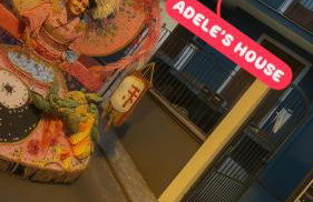 Adeles house - Foto 19