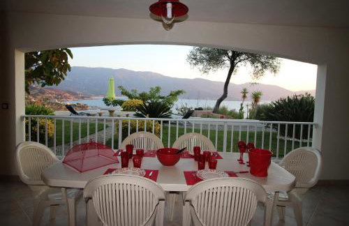 Résidence U MELU GRAND T3 ROUGE en rez de jardin - Foto 23