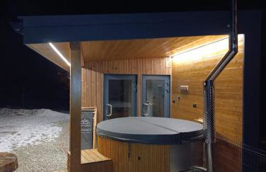 Apartamenty Trzy Kopce Ski & Bike & Sauna - Photo 74