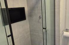 Loft aconchegante próximo do mar e do Expocentro - Foto 9