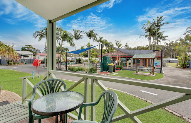 North Haven Holiday Village - Foto 57