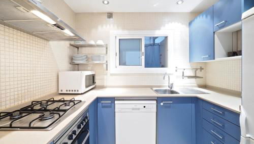 Suites Barcelona Park Güell - Foto 4