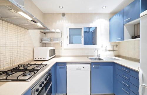 Suites Barcelona Park Güell - Foto 4