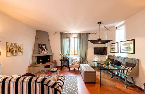 Cozy Apartment in the heart of Chianti (free Parking) - Foto 1