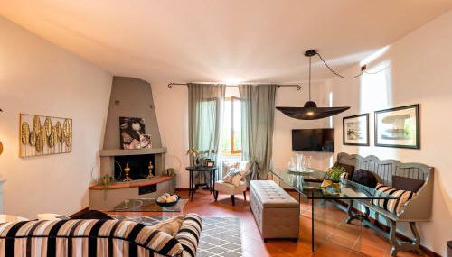 Cozy Apartment in the heart of Chianti (free Parking) - Foto 1