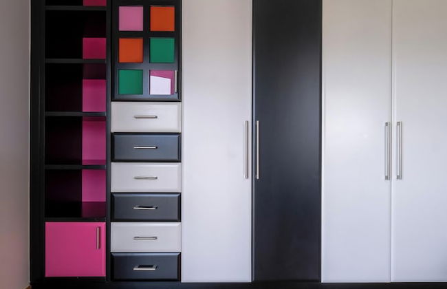 Fleur du Sud - Villa in Chania - Foto 35