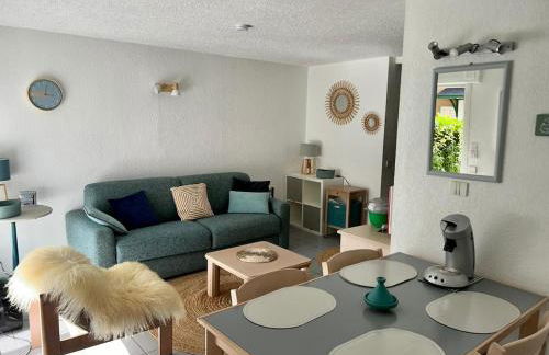 T2 bis tout confort Luz Saint Sauveur - Foto 1