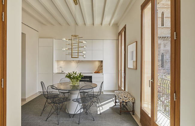 Boutique Hotel Suite Apartment 2 Bedrooms in Palma - Photo 6