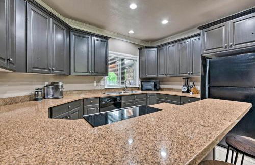 Renovated Condo 8 Miles to Snowbasin Ski Resort! - Foto 12