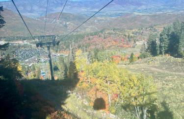 Wolf Creek Lodge Condo in Eden, UT - Relaxing Mountain Retreat - Foto 34