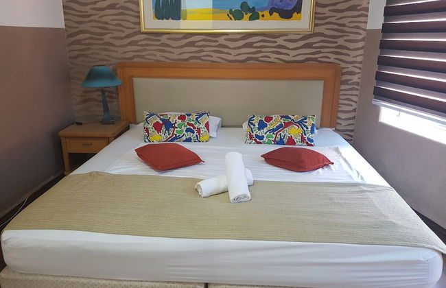 City Suites - Foto 20