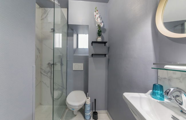 WS Grands Boulevards - Opera - Foto 75