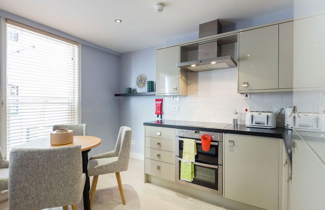 Urban Chic - Covent Garden - Foto 30