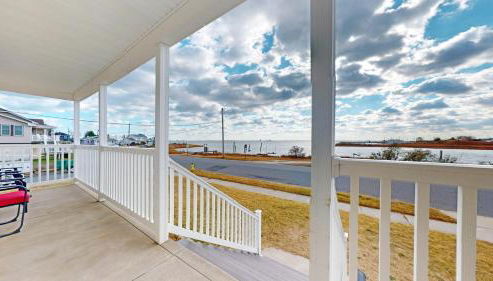 West Atlantic City Bayview House - Foto 2