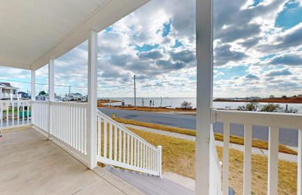 West Atlantic City Bayview House - Foto 2