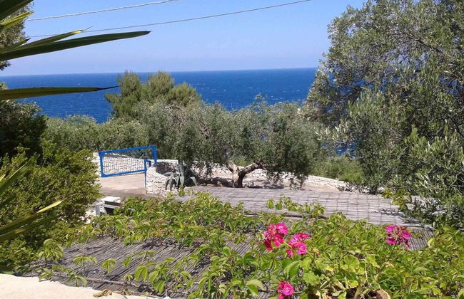 Mirto Sopra - Casa in Pietra sul Mare - Photo 26