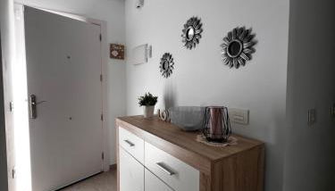 Residence Balcòn del Atlàntico Costa Adeje - Foto 5