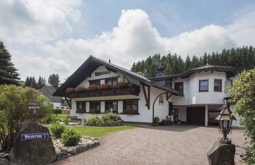 Ferienwohnung Haus Edelweiss - Foto 1