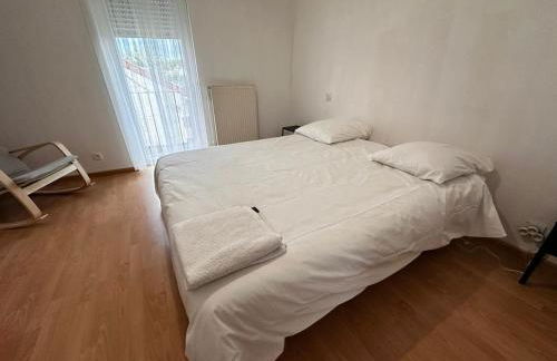 Appartement familial - jardin - PS4 - Foto 44