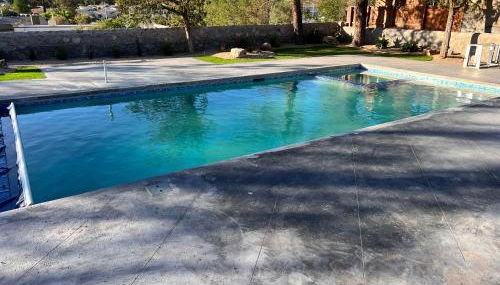 Private Beach Volleyball Pool Retreat - Foto 5