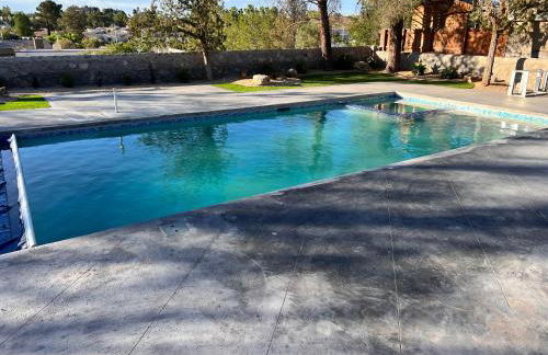 Private Beach Volleyball Pool Retreat - Foto 5