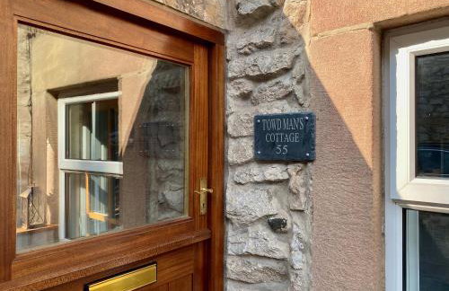 T'owd Man's Cottage - Foto 7