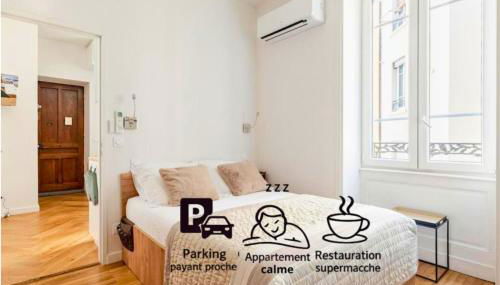 Nid de calme centrale climatisé - Foto 4