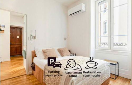 Nid de calme centrale climatisé - Foto 4