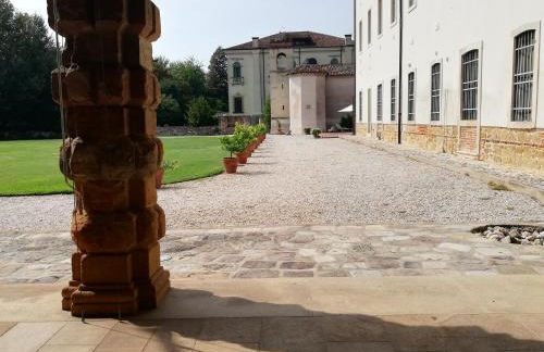 Dependance Sangiantofetti-Rigon - Foto 26