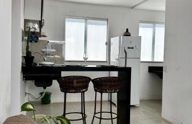 Apartamento Próximo ao Aeroporto e Rodoviária - Foto 3