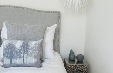 Chelston Grange Torquay Near the Beach with Private Garden & Parking - Foto 3