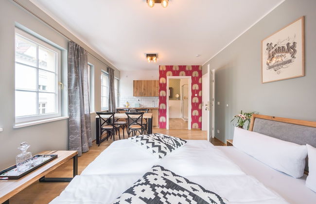 Design Apartments - Kutscherhaus - Photo 22