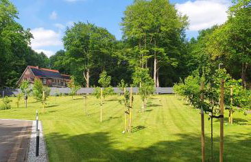 Lüneburger Heide - Ferienwohnung am Höpen - Foto 47