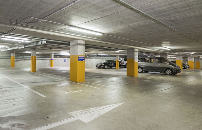 Proximity Apartments Manukau Auckland Airport - Foto 46