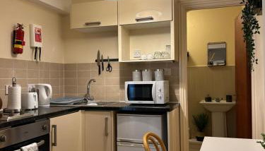 Cozy studio - Foto 5