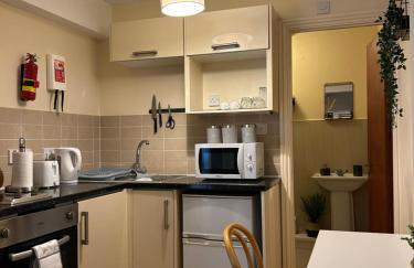 Cozy studio - Foto 5