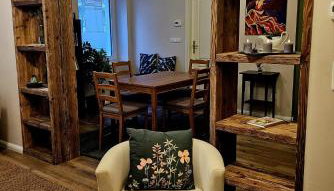 City Lodge Apartment - Foto 4