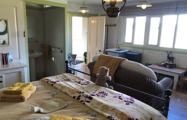 Monument Field South Brent - Foto 19