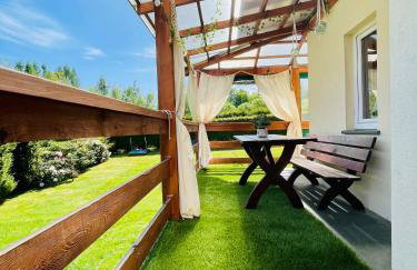 Polańczyk Dom, Apartamenty - Leśny Domek Polańczyk - Photo 33