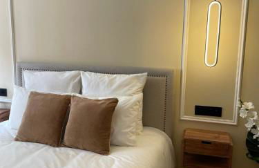 La Suite Parisienne - Foto 19