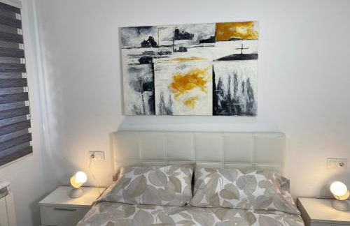 Precioso Apartamento Parque Picasso !!! - Foto 16