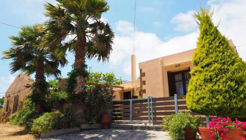 Traditional Cretan Villa - Foto 3